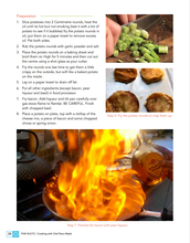 Load image into Gallery viewer, Fine Rustic Cooking